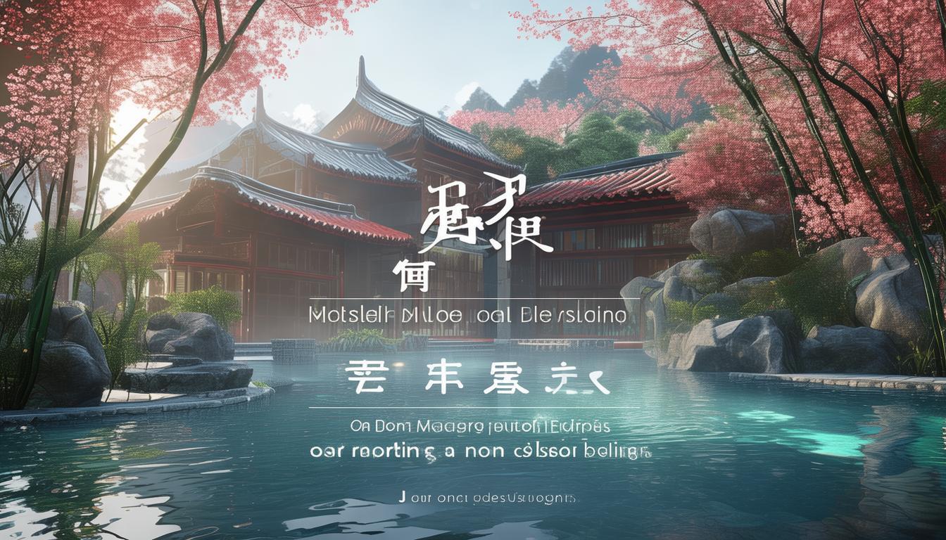 北京周边哪里泡温泉最放松？-图3