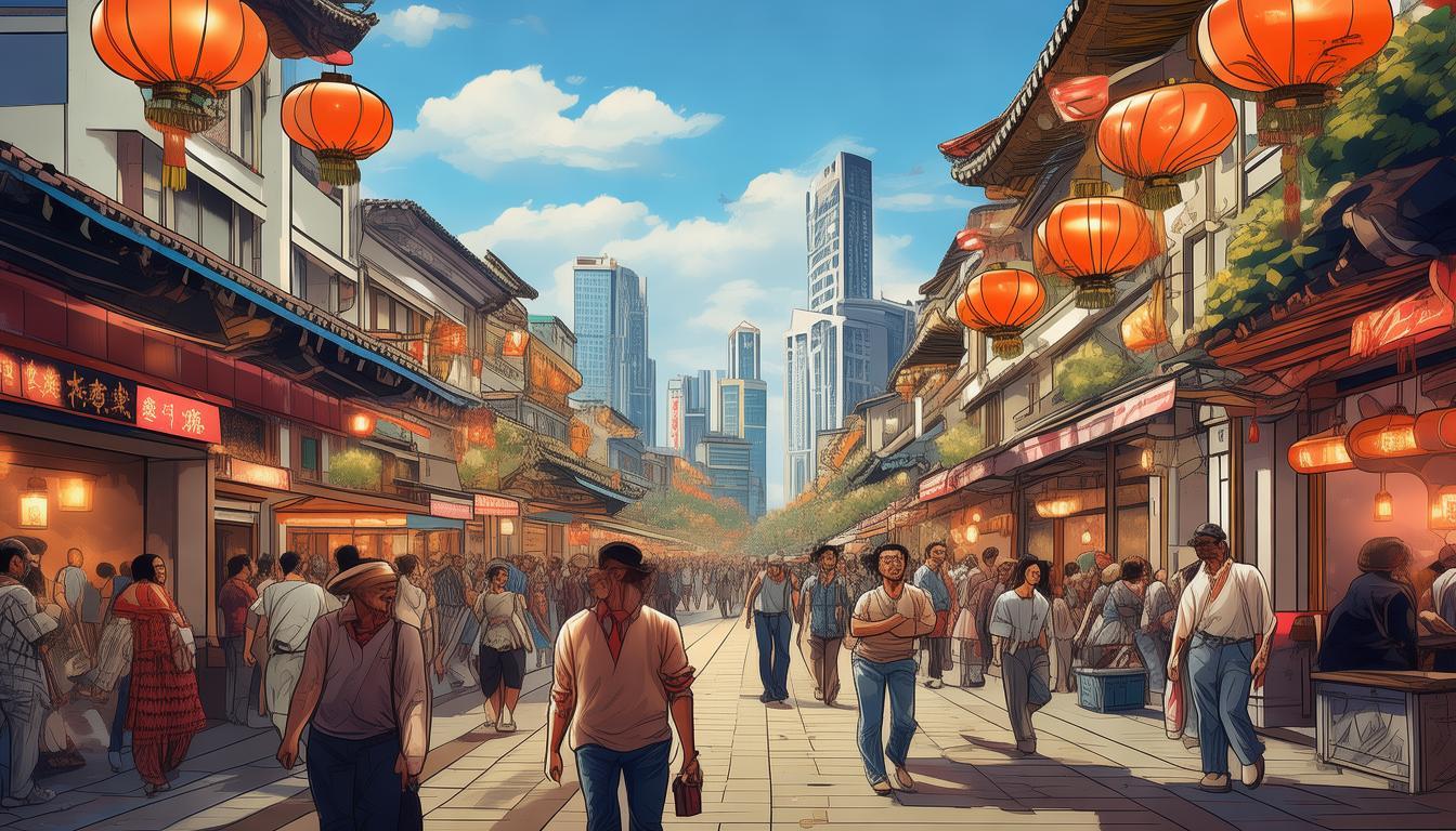 南宁出发，芒街一日游如何玩转边城烟火与异域风情？-图2