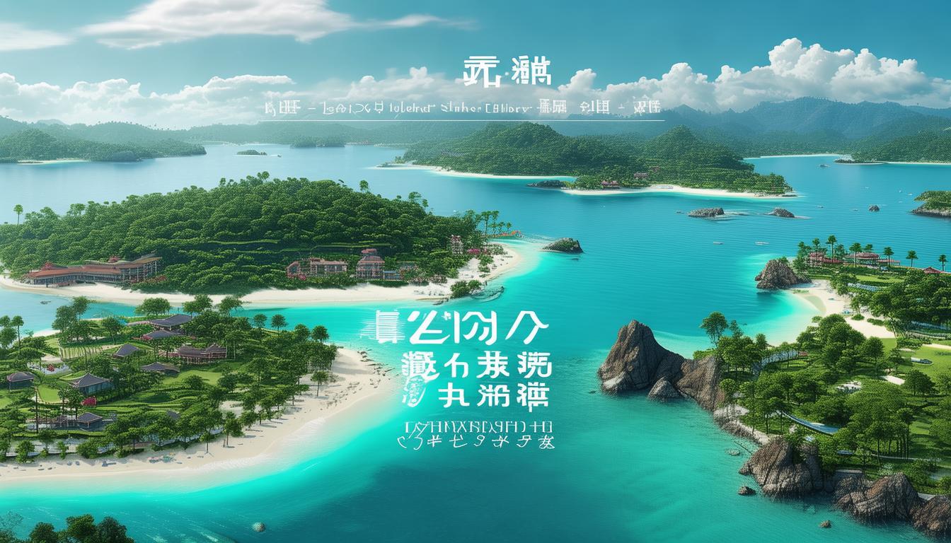 深圳周边有哪些海岛推荐？-图1