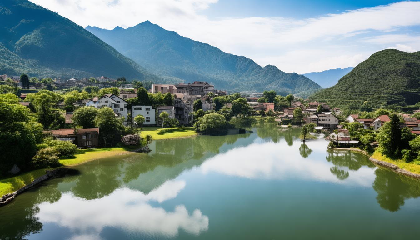 南邵有什么？京北门户的隐藏魅力，说明，，简洁性， 直接点明核心地点南邵和核心吸引力隐藏魅力。，疑问形式， 有什么？是常见的搜索提问方式，能引发好奇心和点击欲。，SEO友好，，核心关键词南邵前置。，包含重要定位词京北门户，精准定位目标区域。，隐藏魅力替代了隐藏魅力与周边宝藏，更简洁且覆盖了核心吸引力，是用户可能搜索的短语。，吸引力， 隐藏魅力暗示有未被大众熟知的有趣之处，激发探索欲。-图2