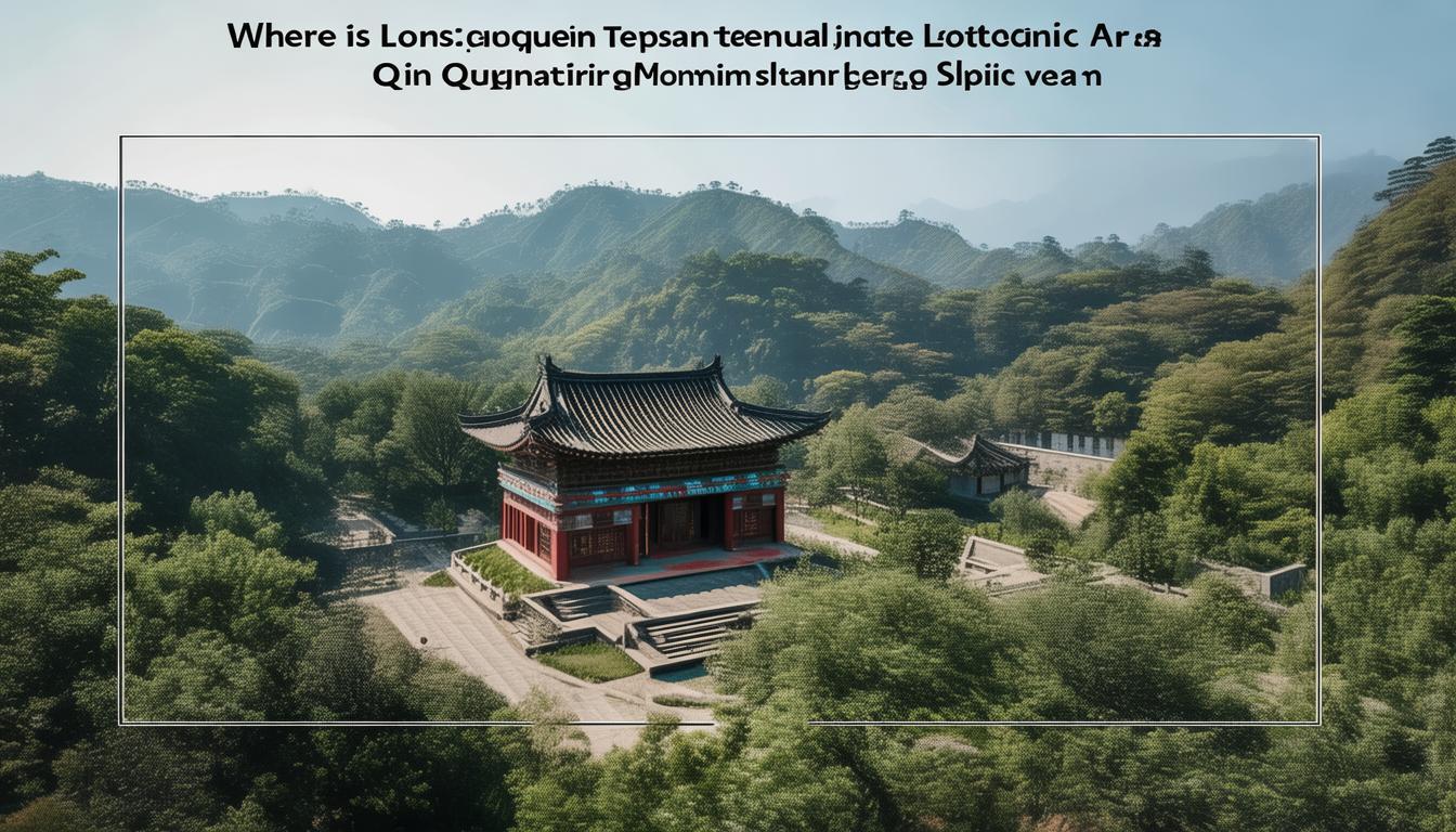 龙泉寺在千山风景区什么位置？，直接点明了用户最可能搜索的核心关系（位置），包含主要关键词龙泉寺和千山风景区，采用疑问句式符合搜索习惯，简洁且SEO友好。）-图3