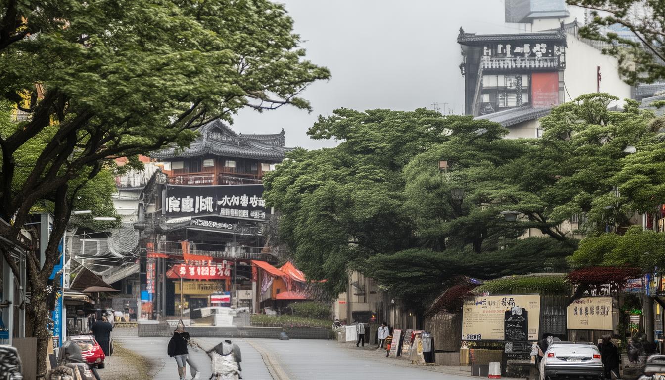 基于历史古迹，穿越千年的足迹的核心内容，为您生成一个简洁且SEO友好的疑问标题，，探秘千年古迹，它们如何见证历史变迁？，说明，，疑问句式， 使用如何提问，激发读者好奇心和点击欲。，核心关键词， 明确包含千年古迹和历史变迁这两个核心且搜索友好的关键词。，简洁明了， 标题简短有力，直接点明主题。，吸引力， 探秘增加了探索感和吸引力，见证历史变迁点出了古迹的核心价值。，SEO友好， 包含用户可能搜索的关键词组合（如千年古迹、历史古迹、见证历史等），结构清晰。-图1