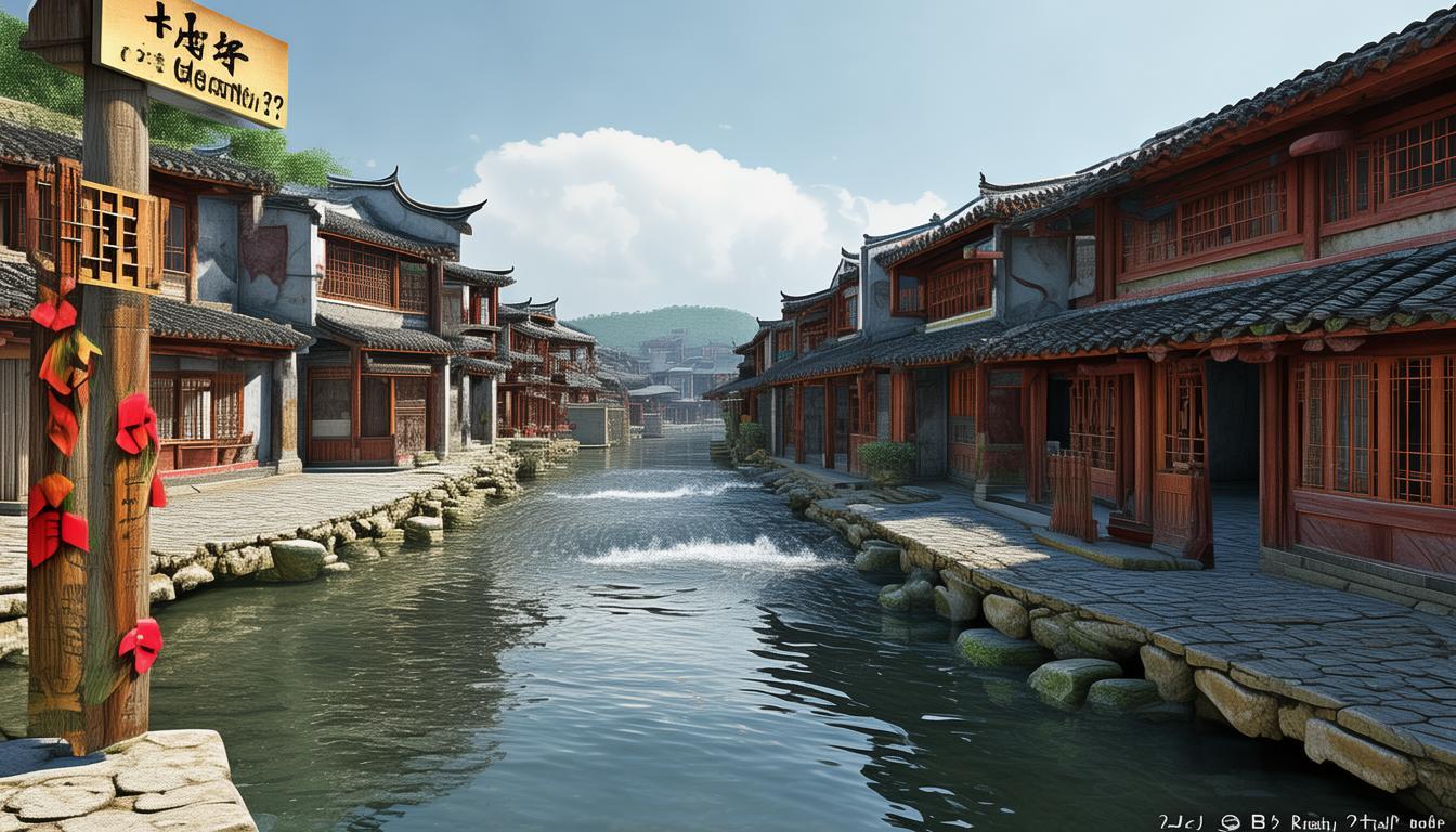 黄龙溪古镇值得去吗？-图1