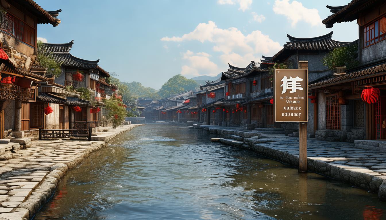 黄龙溪古镇值得去吗？-图2