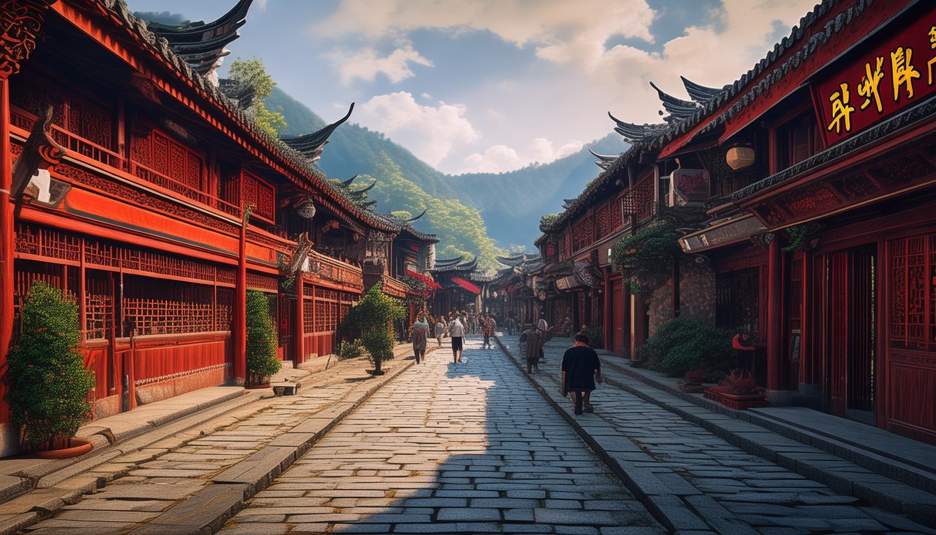 黄龙溪古镇值得去吗？-图3