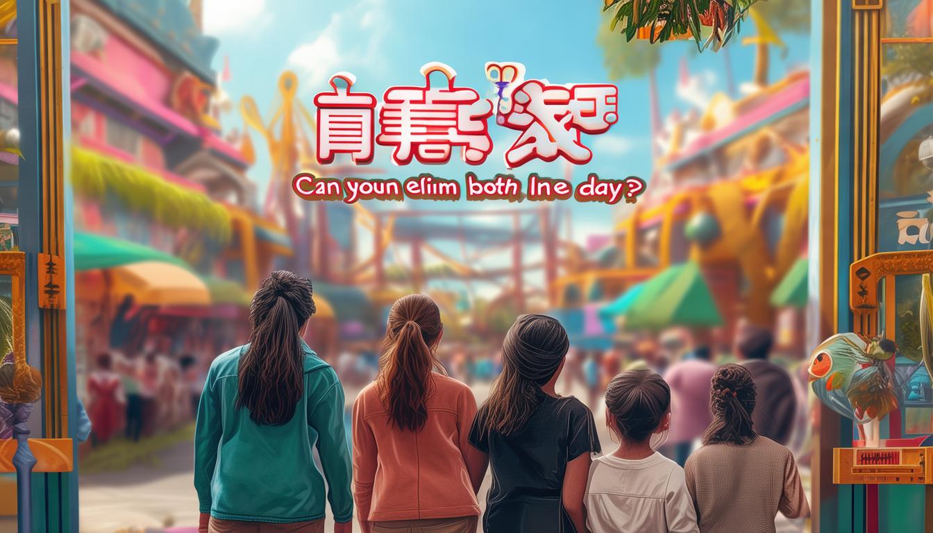 广东长隆一日游能双园畅玩吗？，解析，，疑问句式， 使用吗？直接构成疑问句，符合要求。，核心关键词， 完整包含用户原标题的核心信息点广东长隆、一日游、双园畅玩。，简洁性， 非常精炼，仅包含必要信息。，SEO友好， 包含用户搜索长隆一日游、长隆双园时最可能使用的关键词组合。，吸引力， 能...吗？ 直接点出潜在游客的核心疑问（一天玩两个园是否可行/值得），引发点击欲。-图1