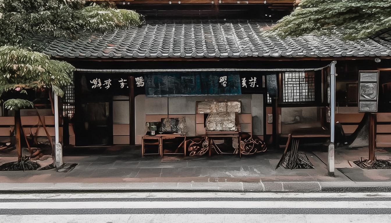 北京周边博物馆深度游，哪里藏着文化宝藏？，解析，，核心关键词前置， 北京周边博物馆 是核心搜索关键词，放在标题开头利于SEO。，核心概念保留， 深度游 对应原标题的深度文化之旅，更简洁；文化宝藏 对应京畿宝藏，更通俗易懂且点明主题。，疑问句式， 使用哪里藏着... 的疑问句引发好奇心，吸引点击，符合要求。，简洁直接， 整个标题简短有力，清晰传达了文章的核心内容（探索北京周边博物馆的隐藏文化价值）。，SEO友好， 包含了用户可能搜索的关键词组合北京周边博物馆、深度游、文化宝藏。-图3