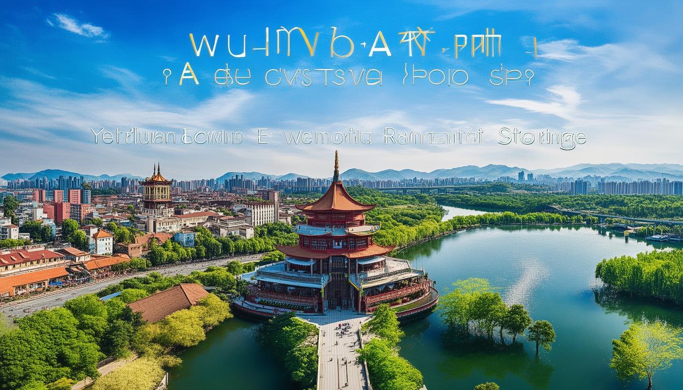 武汉及周边有哪些不可错过的旅游景点？-图2