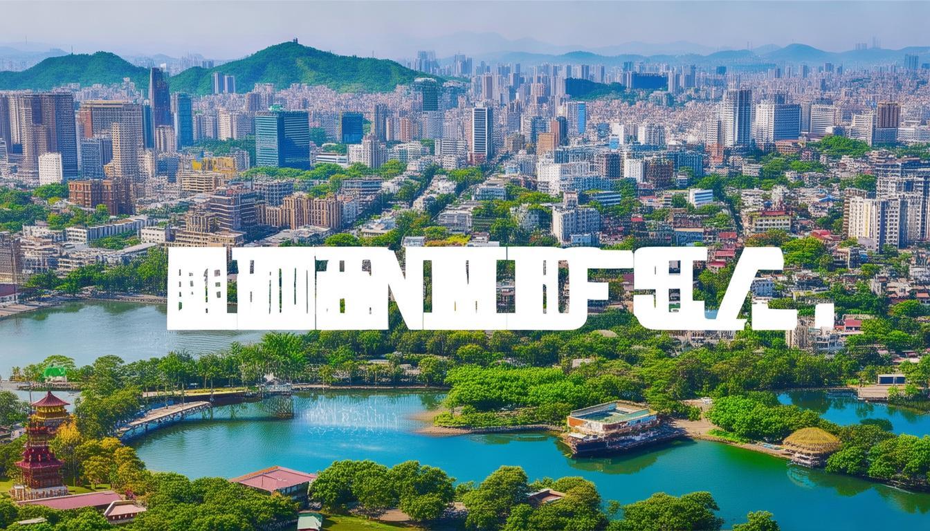 武汉及周边有哪些不可错过的旅游景点？-图3