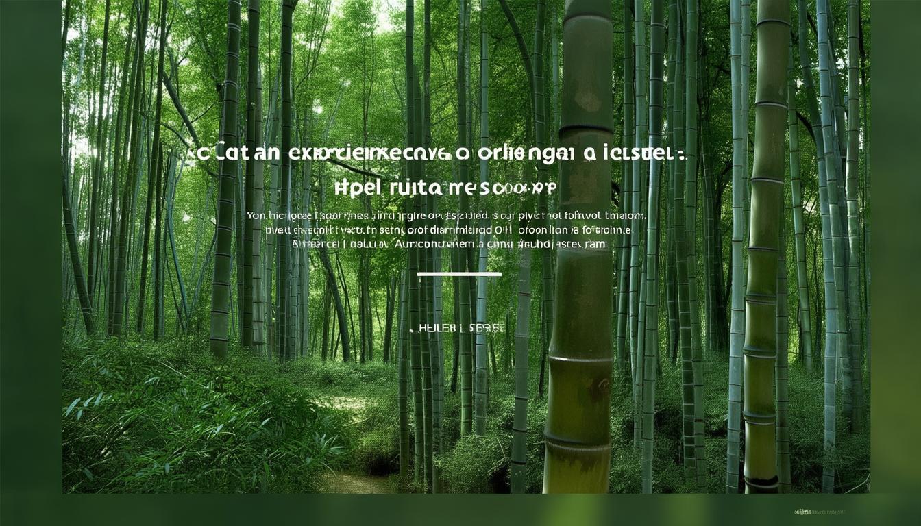 宜兴竹海绿意环绕，能体验原汁原味农家乐吗？，解析，，核心关键词前置， 宜兴竹海 放在最前面，是用户搜索的核心地点。，突出核心体验， 绿意环绕 点明环境特色（绿意盎然），原汁原味农家乐 直接点明核心体验（农家体验）。，疑问句式， 使用能体验...吗？的疑问句，引发好奇心和点击欲。，简洁明了， 句子结构简单直接，易于阅读和理解。，SEO友好， 包含目标用户最可能搜索的关键词组合，宜兴竹海 + 农家乐。-图3