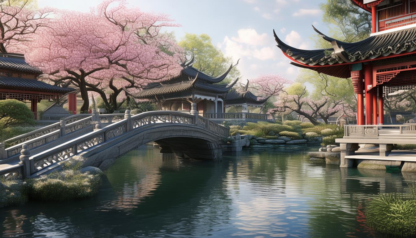 苏州周边1.5小时圈内有哪些江南秘境？-图1