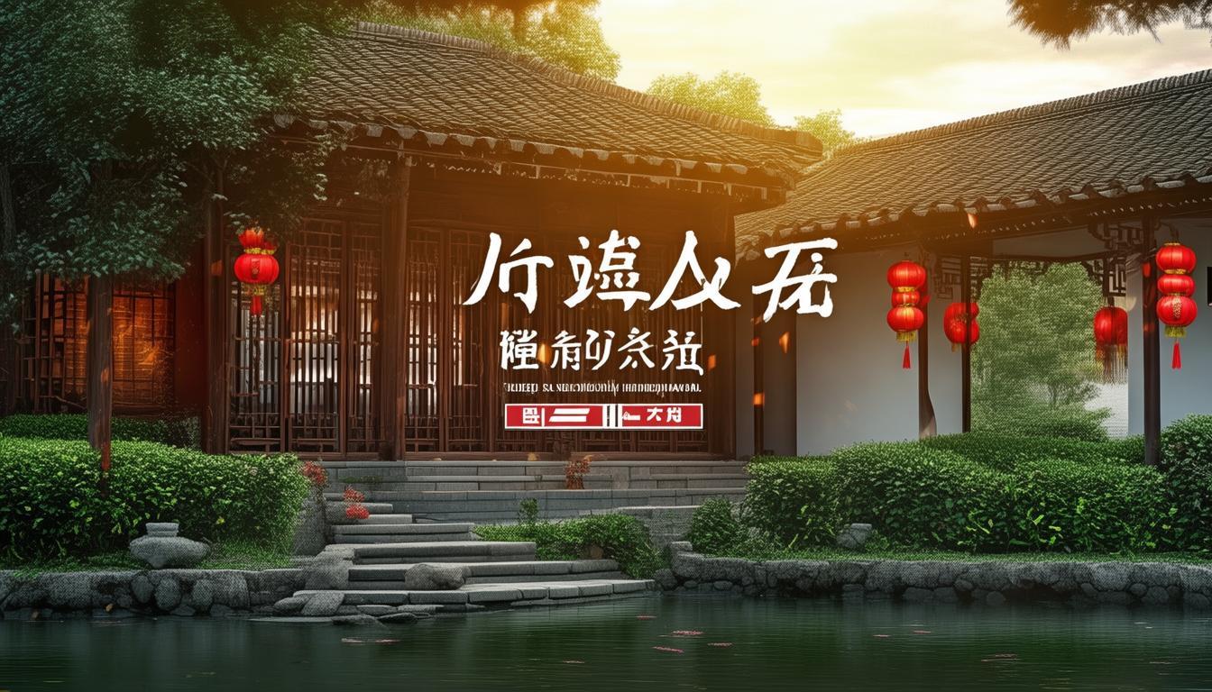 杭州周边哪里能枕着茶香入眠？度假秘境推荐！-图3