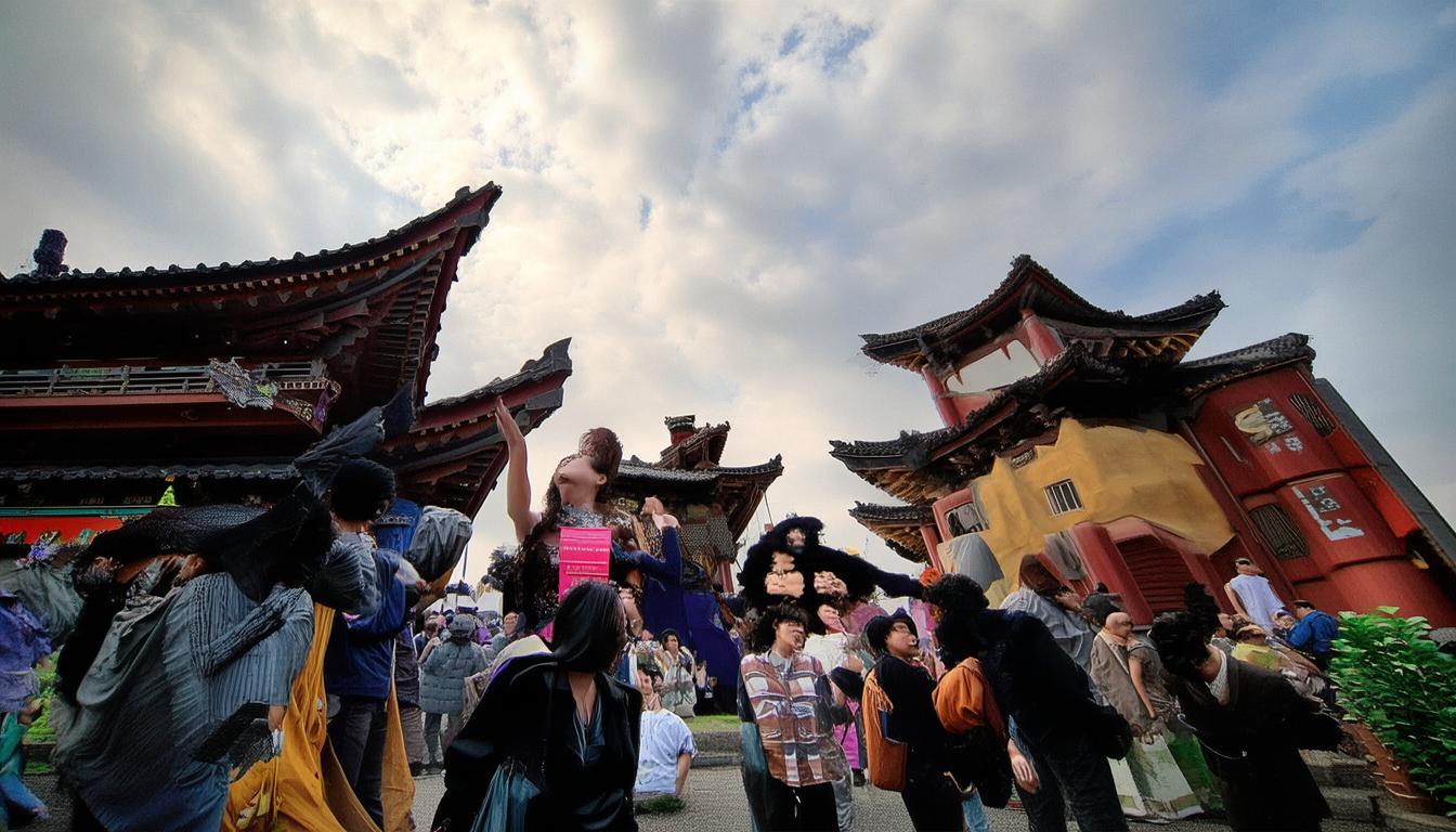 广州一日游精华景点怎么玩？，（解析，，疑问句式 - 用怎么玩替代陈述式推荐，更符合搜索意图，引发点击，核心关键词前置 首句包含广州一日游精华景点两大核心词，利于SEO，简洁明确 15字内符合标题规范，去掉冗余词保留精华突出价值，场景化动词 玩字精准匹配旅游攻略类内容需求）-图1
