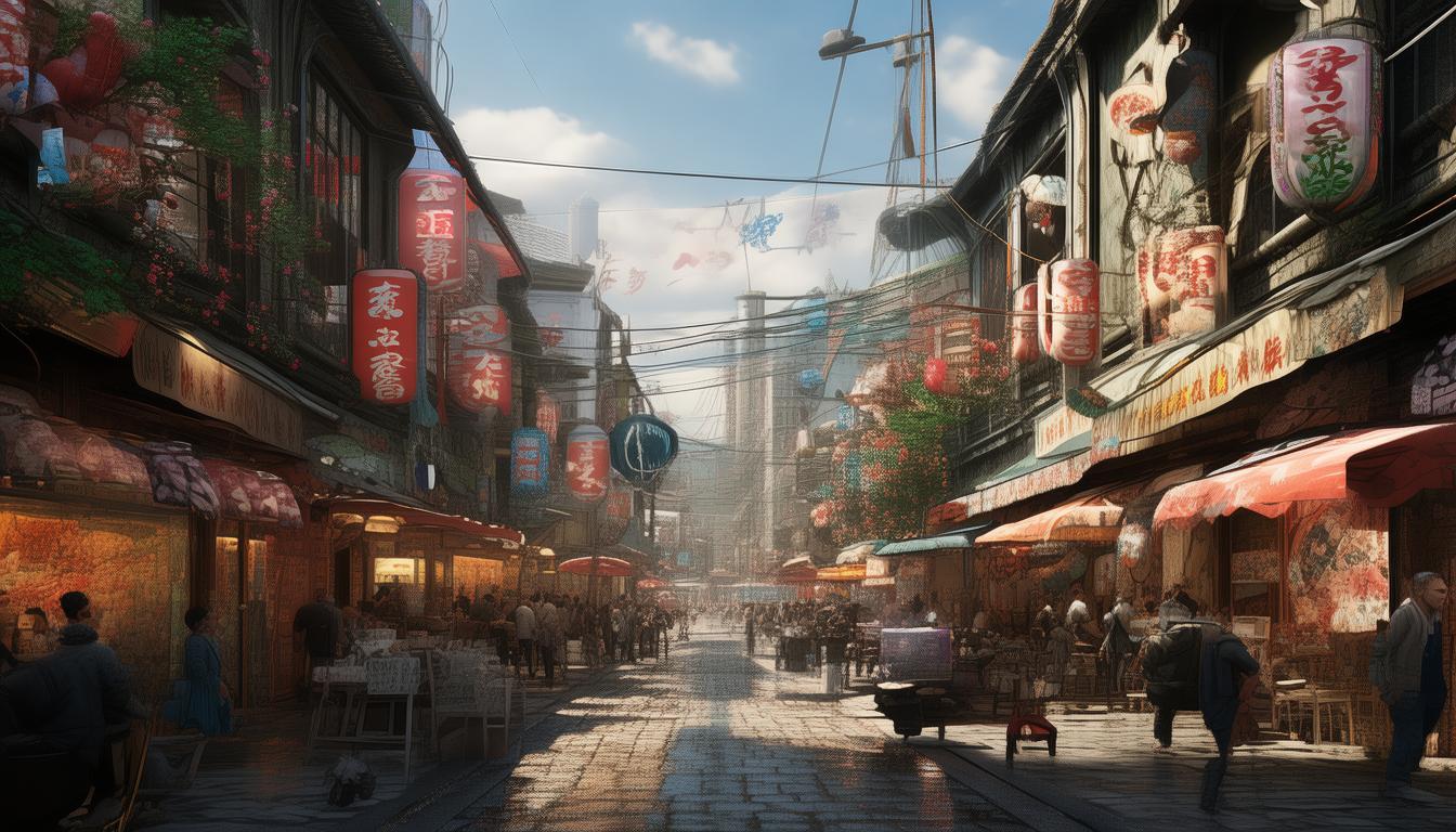 保税区周边为什么充满活力机遇？-图1