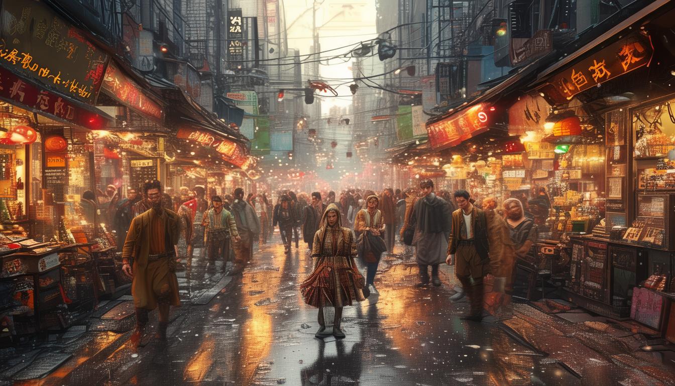 保税区周边为什么充满活力机遇？-图2