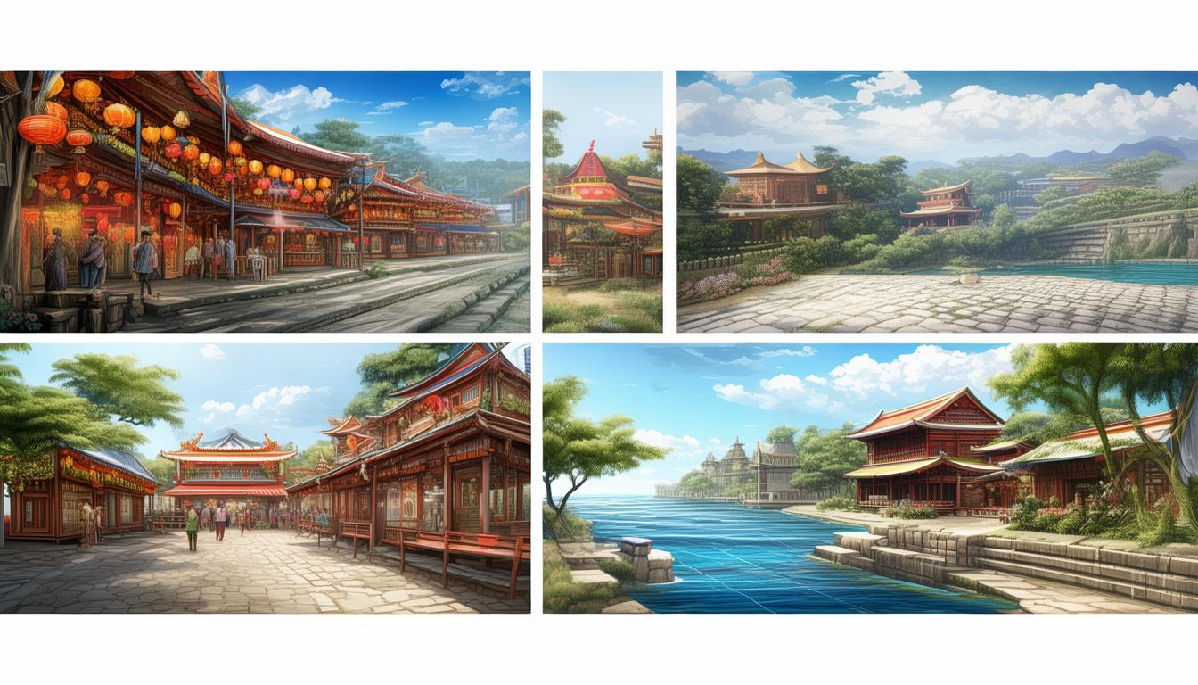 大连金州一日游怎么玩？精华路线邂逅历史与自然-图2