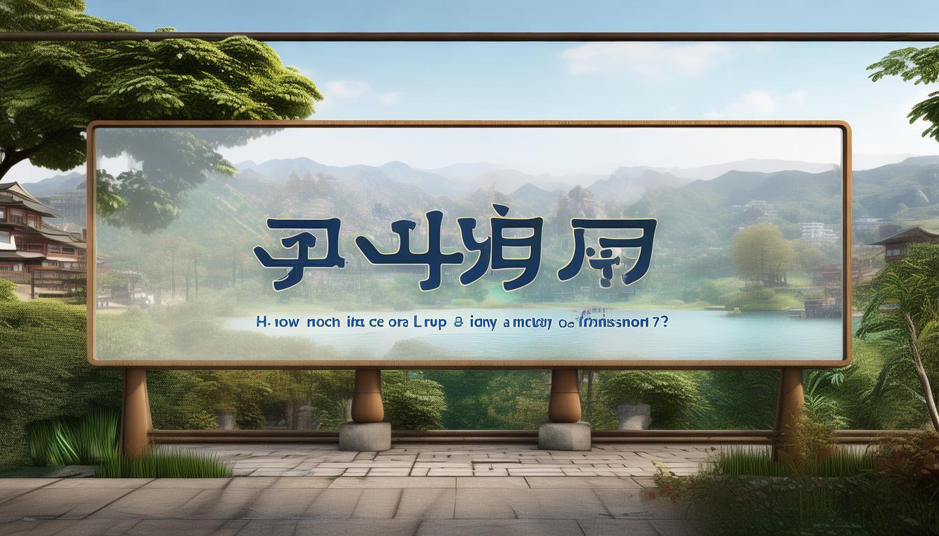 韶山一日游需要多少钱？-图3