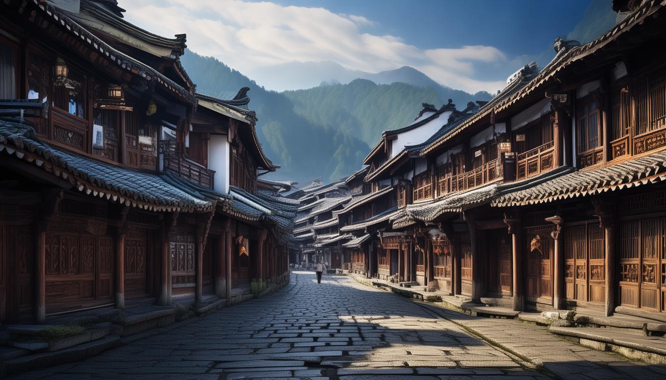 基于丽江古城，时光流转的韵味之地，生成的简洁、SEO友好疑问标题如下，，为何丽江古城充满历史韵味？，解析，，核心关键词前置，将搜索量最大的核心词丽江古城放在标题最前，符合SEO最佳实践。，疑问句式吸引点击，使用为何开头，制造好奇心，提高点击率。，提炼核心概念，将时光流转的韵味之地高度浓缩为充满历史韵味，既保留核心含义（历史感、独特韵味），又更简洁有力。，简洁明了，整个标题非常简短（仅10个字），符合要求。，搜索意图匹配，这个标题直接对应游客搜索丽江古城特色/吸引力/特点时的潜在疑问。-图2