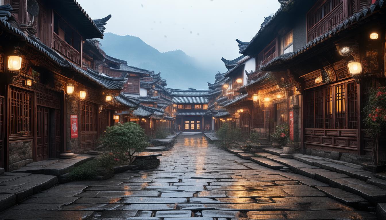 基于丽江古城，时光流转的韵味之地，生成的简洁、SEO友好疑问标题如下，，为何丽江古城充满历史韵味？，解析，，核心关键词前置，将搜索量最大的核心词丽江古城放在标题最前，符合SEO最佳实践。，疑问句式吸引点击，使用为何开头，制造好奇心，提高点击率。，提炼核心概念，将时光流转的韵味之地高度浓缩为充满历史韵味，既保留核心含义（历史感、独特韵味），又更简洁有力。，简洁明了，整个标题非常简短（仅10个字），符合要求。，搜索意图匹配，这个标题直接对应游客搜索丽江古城特色/吸引力/特点时的潜在疑问。-图3