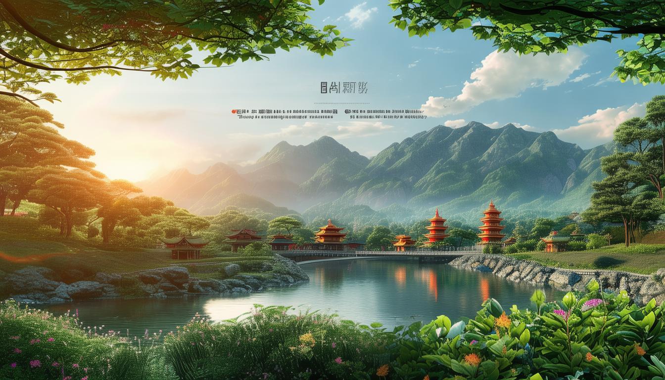 天津周边有哪些不容错过的自然与人文景观？-图2