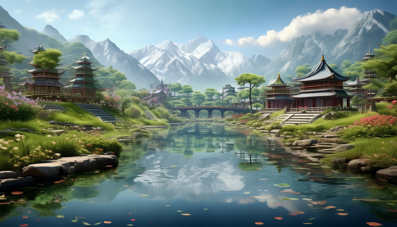 天津周边有哪些不容错过的自然与人文景观？-图3