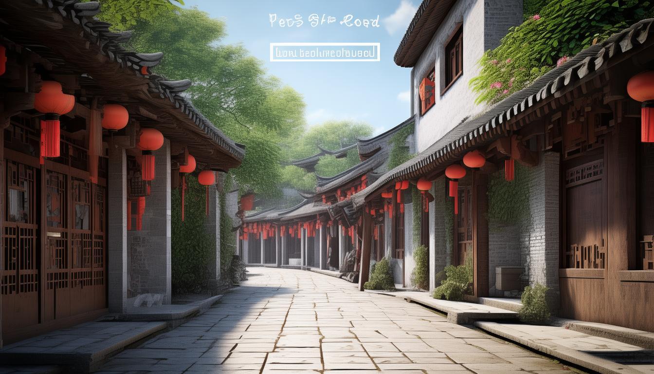 平江路如何展现其历史与文化底蕴？，简洁， 核心要素明确（平江路、历史、文化底蕴、展现）。，SEO友好， 包含核心关键词平江路、历史、文化底蕴，以及如何这个疑问词利于搜索。，疑问形式， 符合您要求的疑问句式，能引发读者好奇。，直接， 紧扣您提供的主题内容。-图3