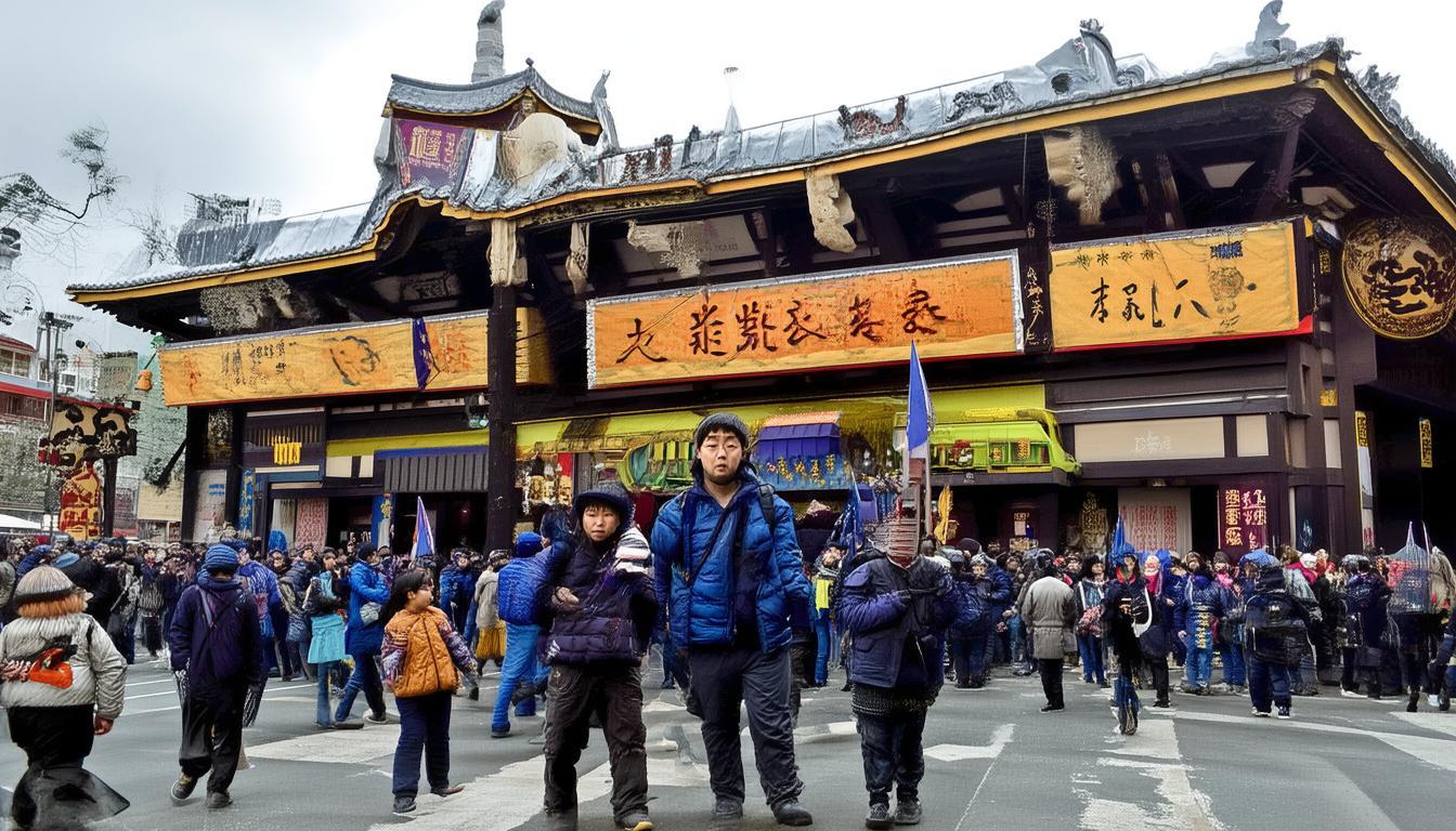 大学周边餐饮，为何火爆却痛点不断？，说明，，简洁， 直接点题，字数精炼。，SEO友好， 核心关键词大学周边餐饮前置，并包含火爆（魅力）、痛点（挑战）等用户可能搜索的相关词。，疑问形式， 使用为何...却...？的疑问句式，引发读者好奇，符合您的要求。，包含核心内容， 明确点出了魅力（火爆）与挑战（痛点不断）。-图1