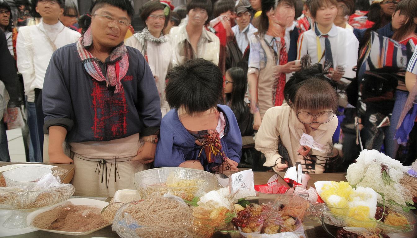 大学周边餐饮，为何火爆却痛点不断？，说明，，简洁， 直接点题，字数精炼。，SEO友好， 核心关键词大学周边餐饮前置，并包含火爆（魅力）、痛点（挑战）等用户可能搜索的相关词。，疑问形式， 使用为何...却...？的疑问句式，引发读者好奇，符合您的要求。，包含核心内容， 明确点出了魅力（火爆）与挑战（痛点不断）。-图2