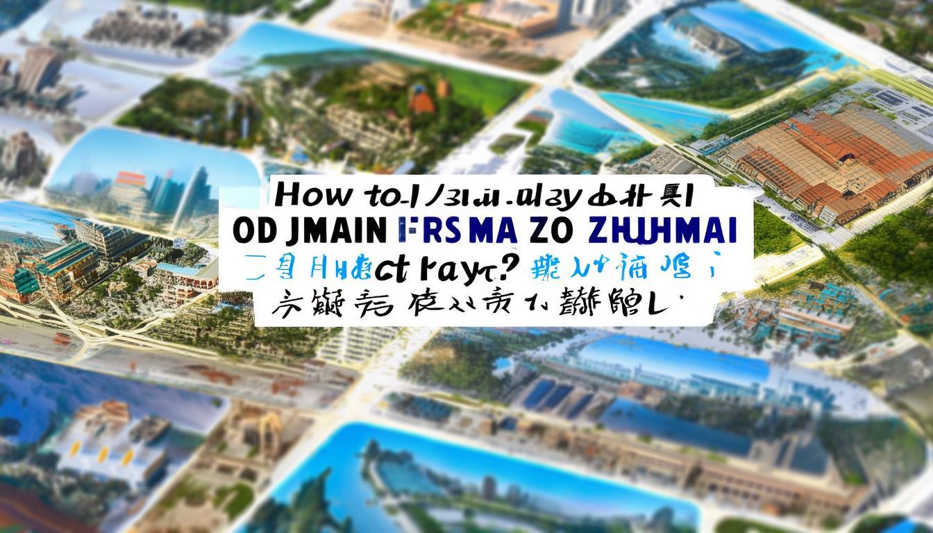 江门到珠海一日游怎么规划？完美行程攻略，说明，，包含核心关键词， 清晰包含江门、珠海、一日游、规划、行程攻略等用户搜索的核心关键词。，疑问句式， 直接采用怎么规划？的疑问句式，符合用户搜索意图（寻求解决方案）。，简洁明了， 标题长度适中，直接点明主题。，突出价值， 完美行程攻略 点明了内容的价值，吸引点击。，符合搜索习惯， 模拟了用户搜索江门 珠海 一日游 攻略或江门到珠海一日游怎么安排等常见方式。-图1