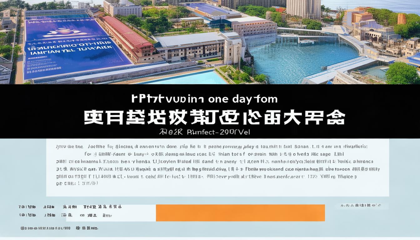 江门到珠海一日游怎么规划？完美行程攻略，说明，，包含核心关键词， 清晰包含江门、珠海、一日游、规划、行程攻略等用户搜索的核心关键词。，疑问句式， 直接采用怎么规划？的疑问句式，符合用户搜索意图（寻求解决方案）。，简洁明了， 标题长度适中，直接点明主题。，突出价值， 完美行程攻略 点明了内容的价值，吸引点击。，符合搜索习惯， 模拟了用户搜索江门 珠海 一日游 攻略或江门到珠海一日游怎么安排等常见方式。-图2