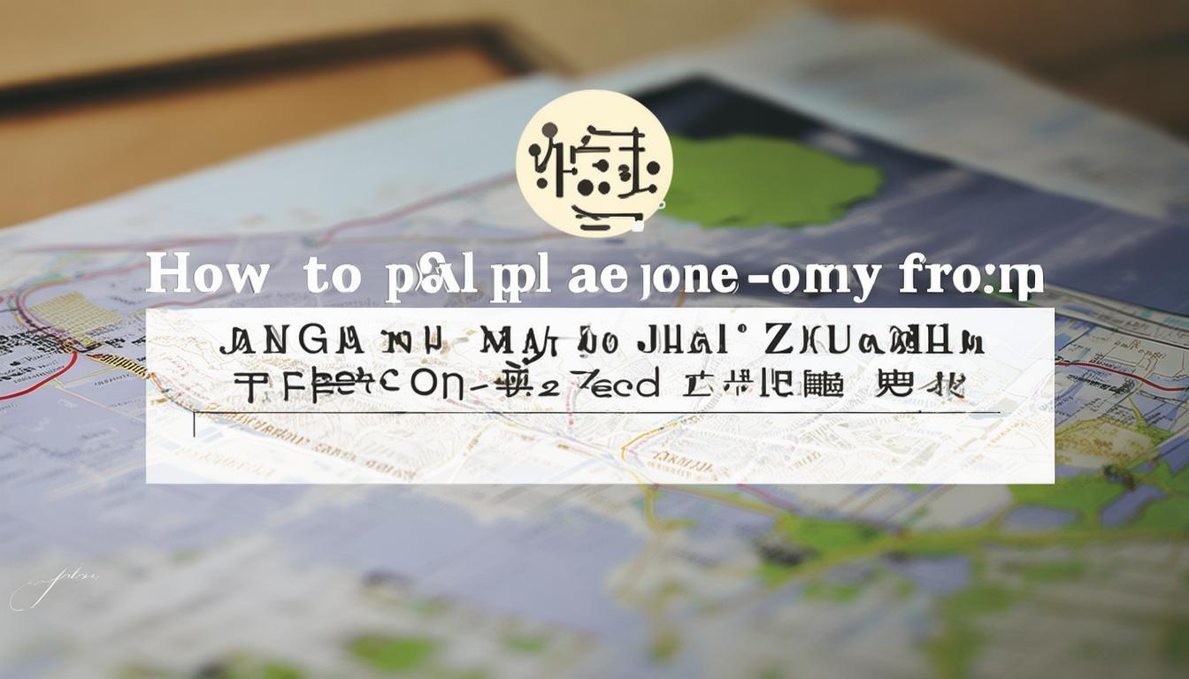 江门到珠海一日游怎么规划？完美行程攻略，说明，，包含核心关键词， 清晰包含江门、珠海、一日游、规划、行程攻略等用户搜索的核心关键词。，疑问句式， 直接采用怎么规划？的疑问句式，符合用户搜索意图（寻求解决方案）。，简洁明了， 标题长度适中，直接点明主题。，突出价值， 完美行程攻略 点明了内容的价值，吸引点击。，符合搜索习惯， 模拟了用户搜索江门 珠海 一日游 攻略或江门到珠海一日游怎么安排等常见方式。-图3