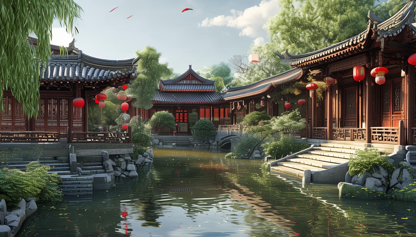 哪里寻觅北京周边的诗意院落栖居？-图3