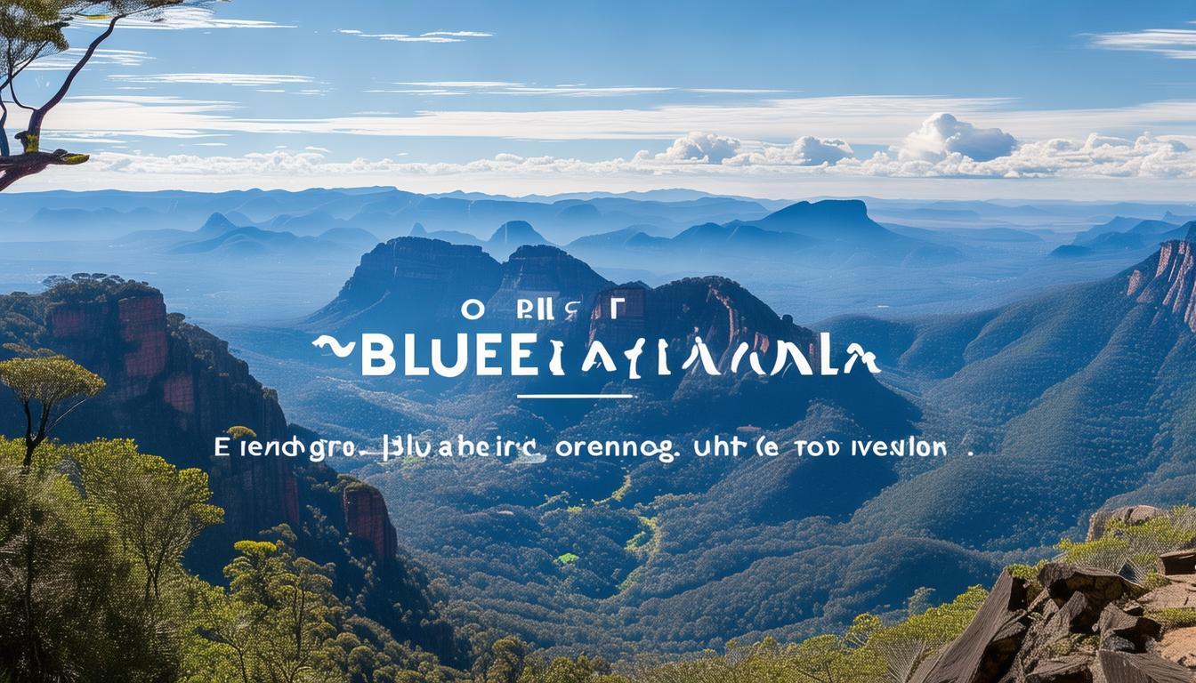探索悉尼近郊蓝山，自然奇迹洗肺之旅吗？，直接提炼了原文核心要素，，地点关键词，悉尼近郊、蓝山 - 清晰定位，利于本地搜索。，核心价值，自然奇迹 突出其吸引力。，独特体验，洗肺之旅 点明健康、清新空气的核心体验，引人好奇。，疑问句式，结尾的吗？增加了互动性和点击欲，符合SEO友好标题常用技巧。，简洁明了，字数精炼，信息集中。）-图1