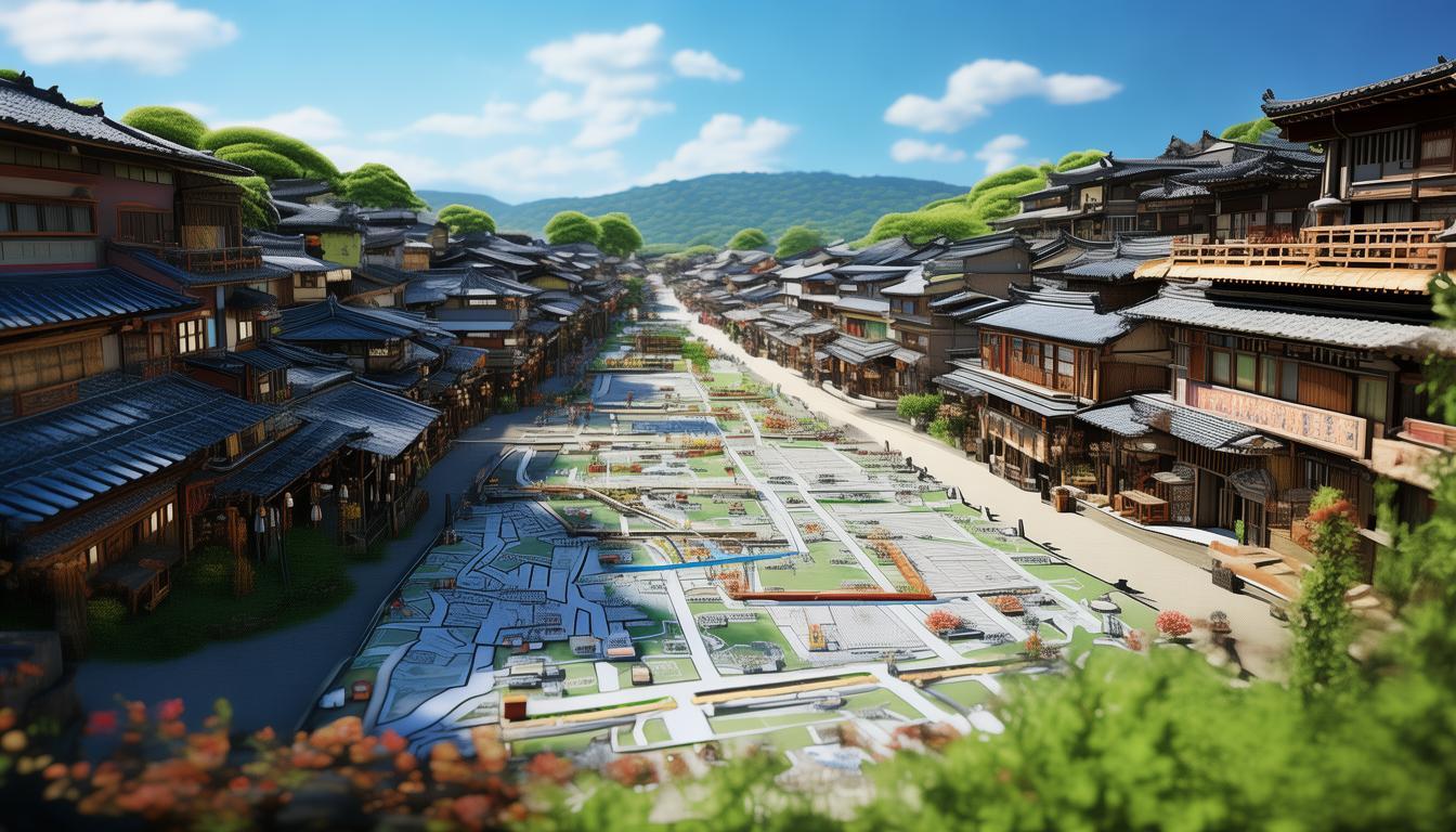 石首周边哪里好玩？-图1