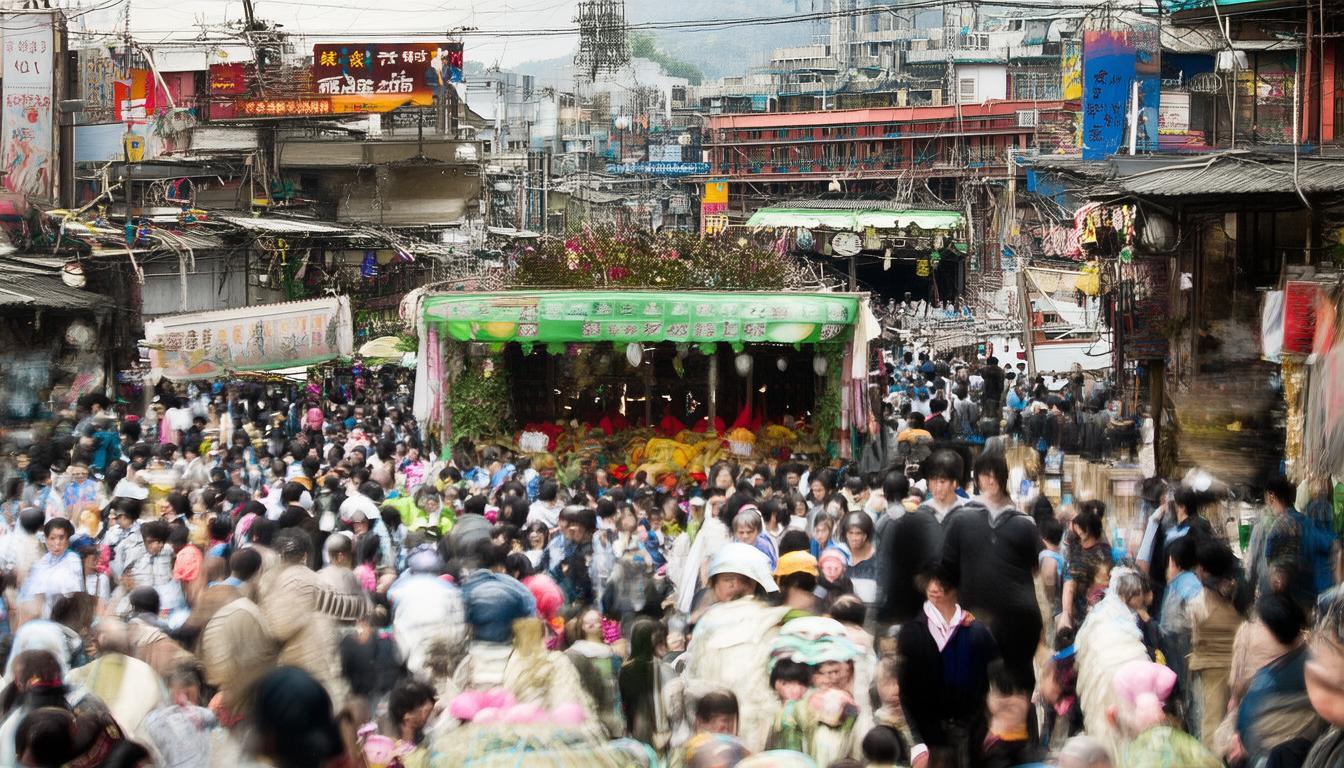 基于您提供的内容，这是一个简洁且SEO友好的疑问标题，，平潭岛，海岛风情与海鲜盛宴值得一去吗？，理由，，核心关键词前置， 标题以主要搜索词平潭岛开头，利于SEO。，突出核心卖点， 直接包含内容强调的海岛风情和海鲜盛宴这两个核心吸引力。，疑问句式吸引点击， 值得一去吗？是常见搜索意图（旅行决策），能引发用户兴趣和点击欲。，简洁明了， 整个标题清晰传达主题和核心内容，没有冗余信息。-图3