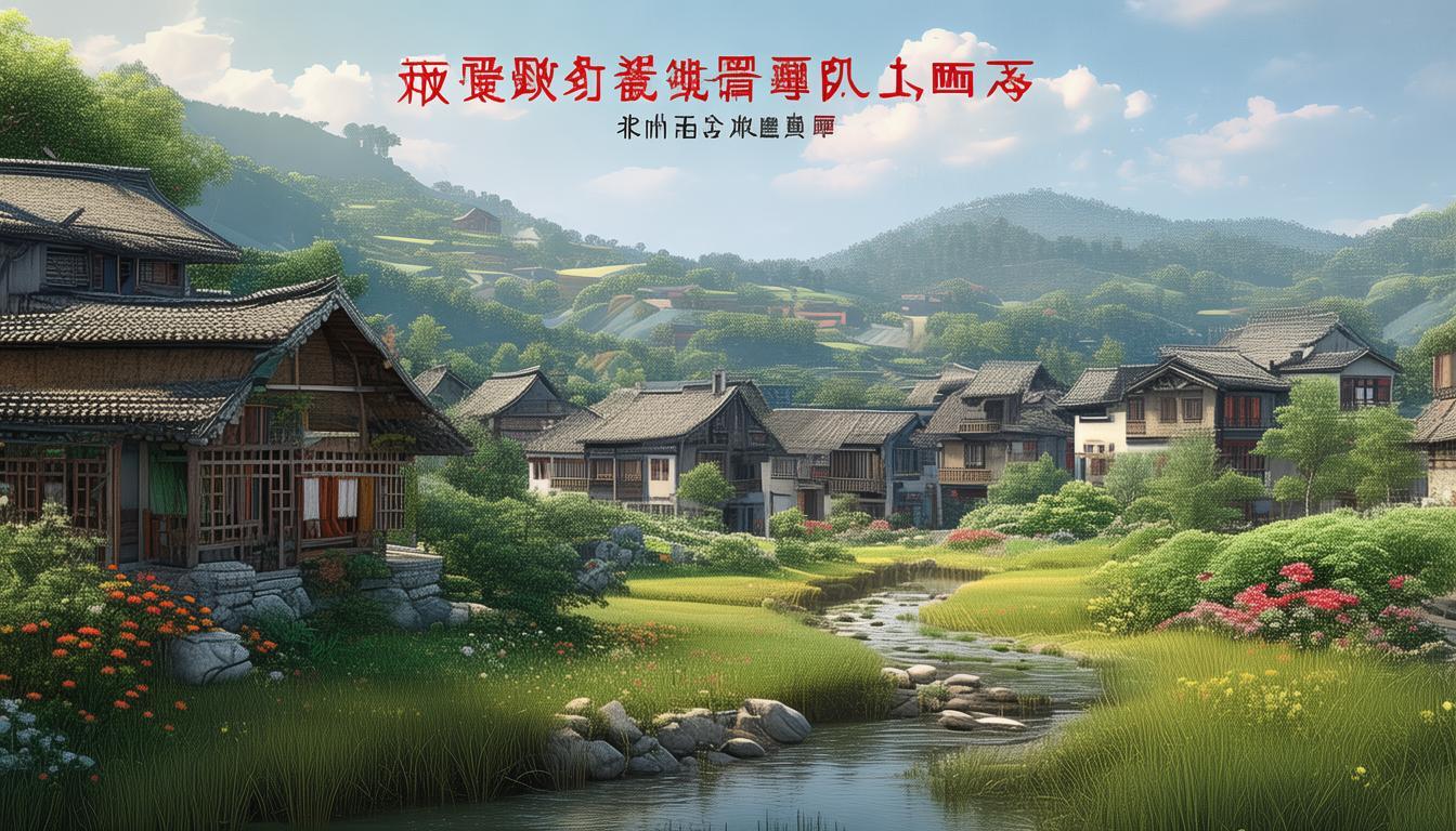 太原周边农家乐有哪些？-图1