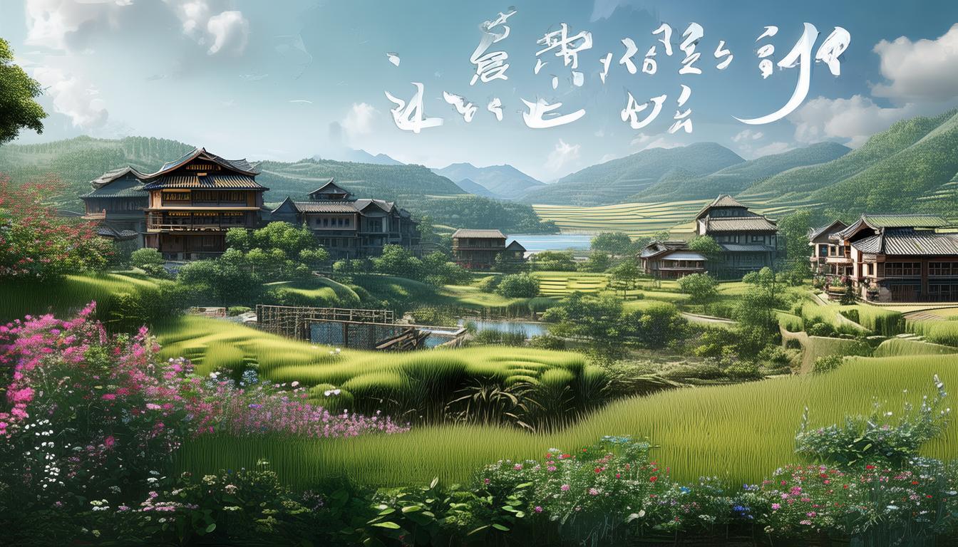 太原周边农家乐有哪些？-图2