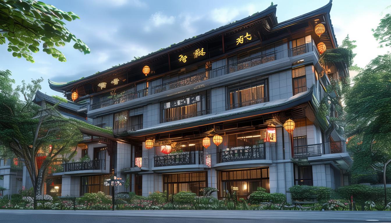 苏州天颐温泉酒店怎么样？-图1