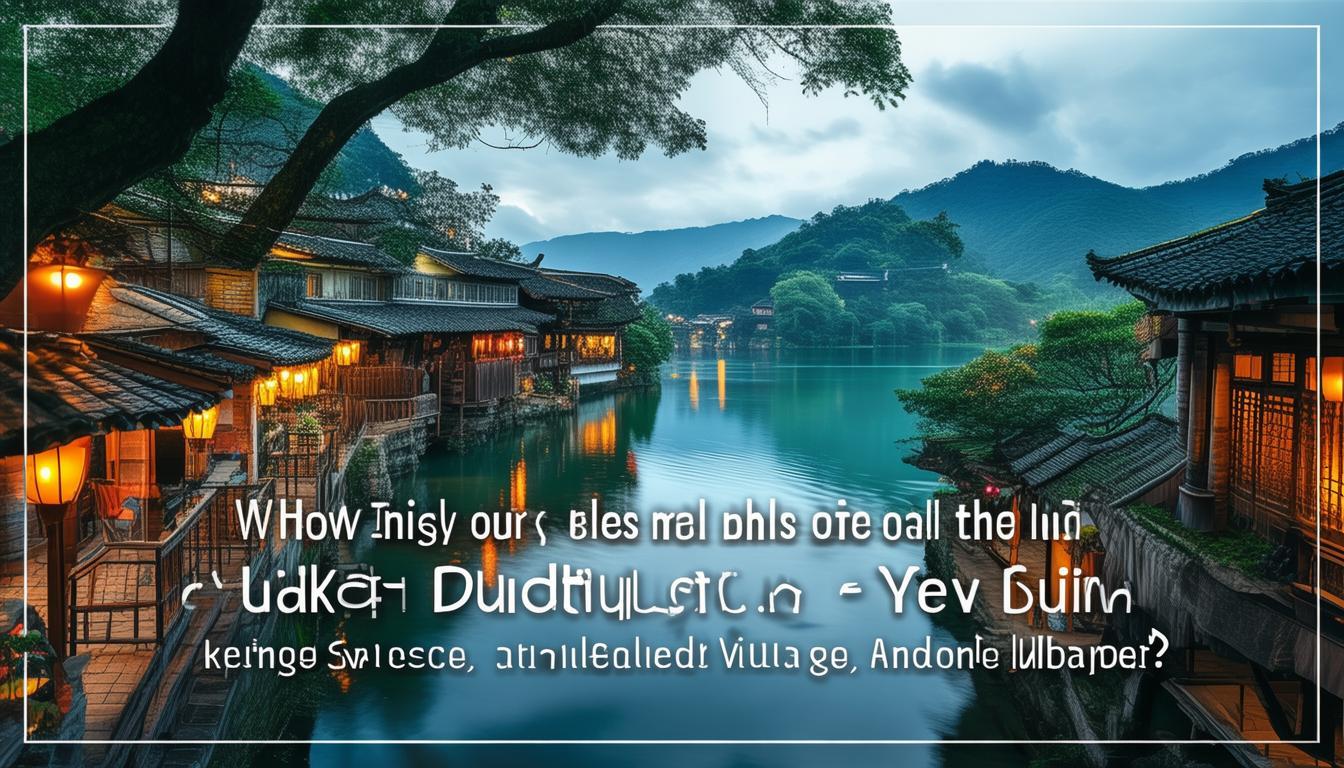 岳阳一日游，如何同时畅享湖光山色与古村烟火？，说明，，核心关键词突出， 包含了岳阳一日游、湖光山色、古村烟火这些核心搜索词。，疑问句式吸引点击， 如何...？ 句式能有效引发读者兴趣和点击欲。，简洁明了， 直接点明主题和核心吸引力（双重体验）。，体现内容精髓， 准确概括了您提供的湖光山色与古村烟火的双重沉醉这一核心亮点。-图1