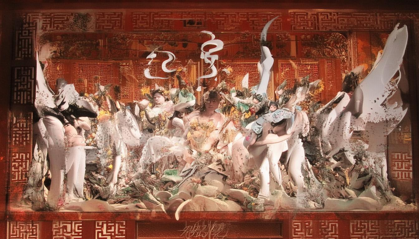 西峡周边伏牛山秘境，如何探索？，（解析，，核心关键词前置，包含用户原文所有核心元素西峡周边伏牛山秘境探索，便于SEO抓取；，疑问句式提升点击率，用如何探索引发读者好奇心，符合搜索意图；，简洁性，15字内，无冗余词，突出核心吸引力；，地域精准定位，明确西峡周边伏牛山缩小搜索范围，吸引目标游客。）-图1