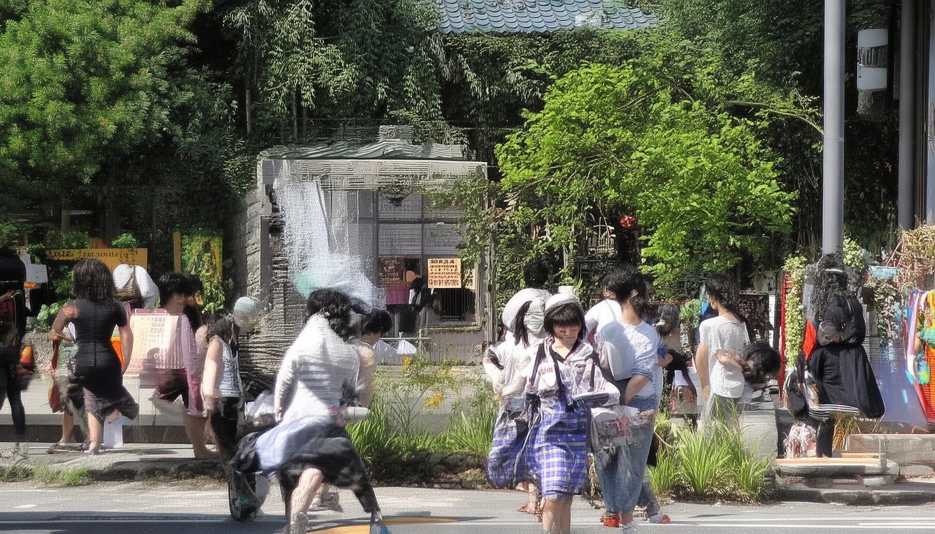 赵县周边如何深度游？探寻千年古韵与诗意田园，说明，，核心关键词前置， 赵县周边 放在最前面，直接匹配搜索意图。，疑问句式， 如何深度游？ 引发读者好奇，符合SEO点击率优化。，包含核心亮点， 千年古韵 和 诗意田园 准确概括了原文的两个核心吸引力点。，动词引导， 探寻 暗示这是一次有深度的体验，呼应深度漫游。，简洁有力， 整体长度适中，信息明确，易于阅读和搜索抓取。-图1