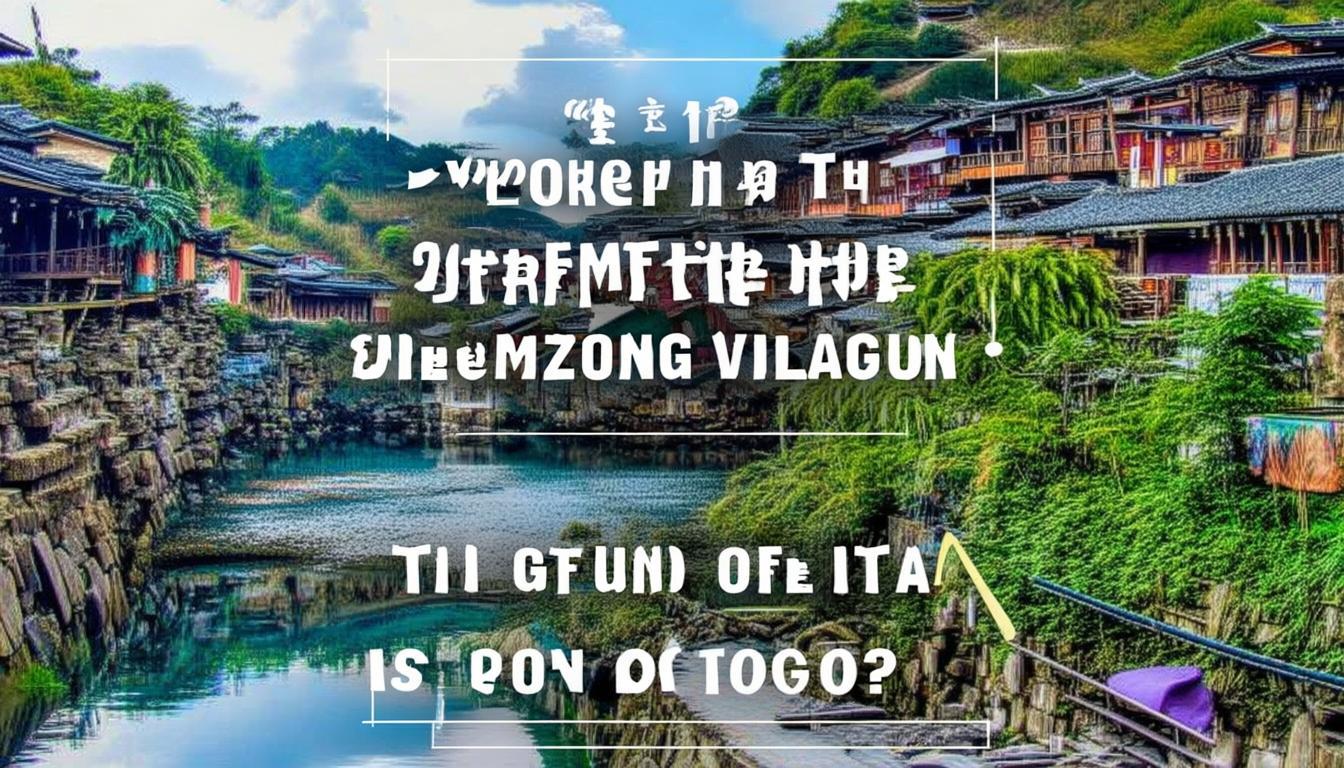 石家庄周边村哪里好玩？，说明，，核心关键词， 直接包含用户提供的关键词石家庄周边村。，疑问句式， 使用哪里引导疑问，符合用户搜索意图（寻找目的地），提高点击率。，突出价值点， 好玩点明了用户潜在的核心需求（旅游、休闲、探访），比单纯问有哪些更具吸引力。，简洁明了， 长度适中，清晰表达核心问题。-图2