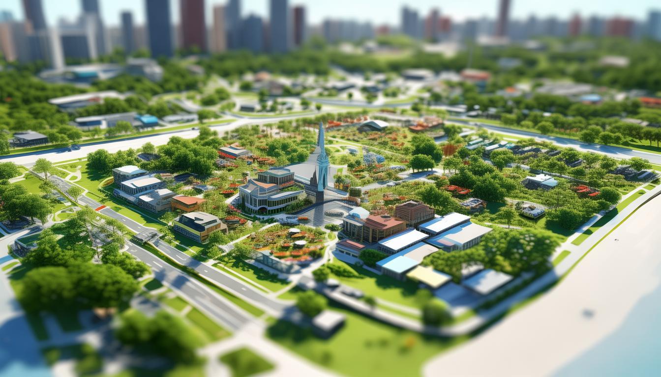 广州白云区一日游怎么玩？都市绿洲深度邂逅！-图1