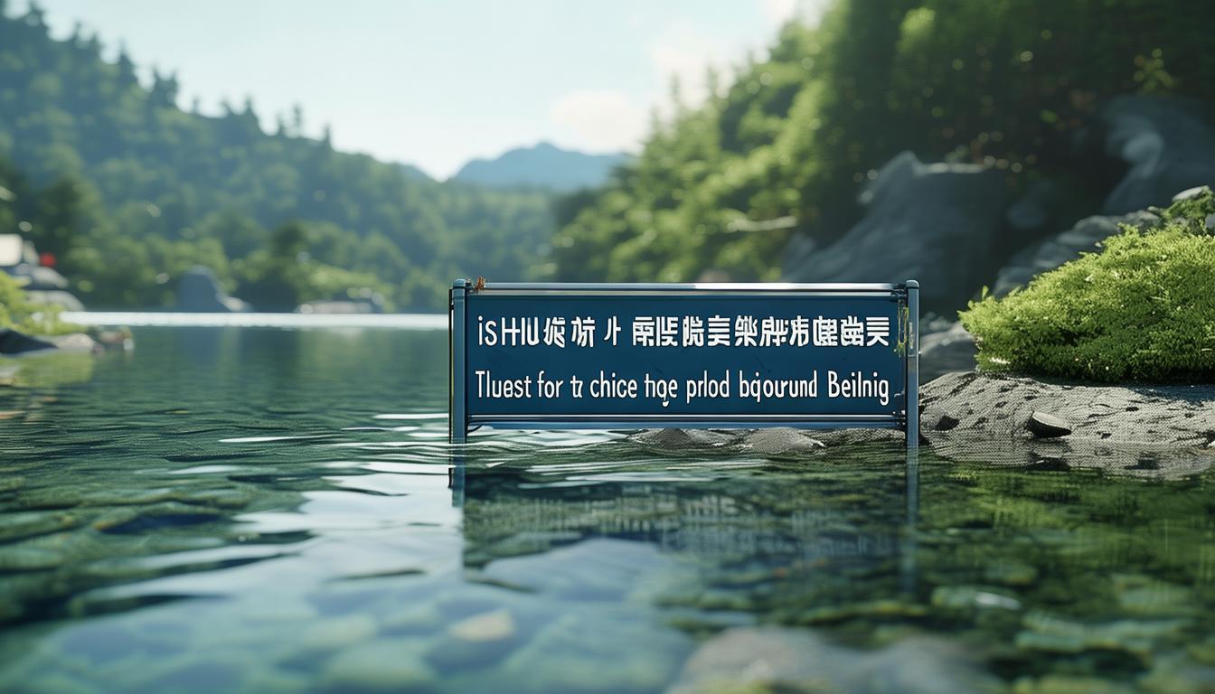 怀柔水库是北京周边烧烤的最佳选择吗？-图1
