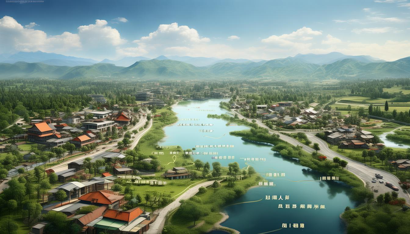 南通周边有哪些好玩的自驾景点？-图1