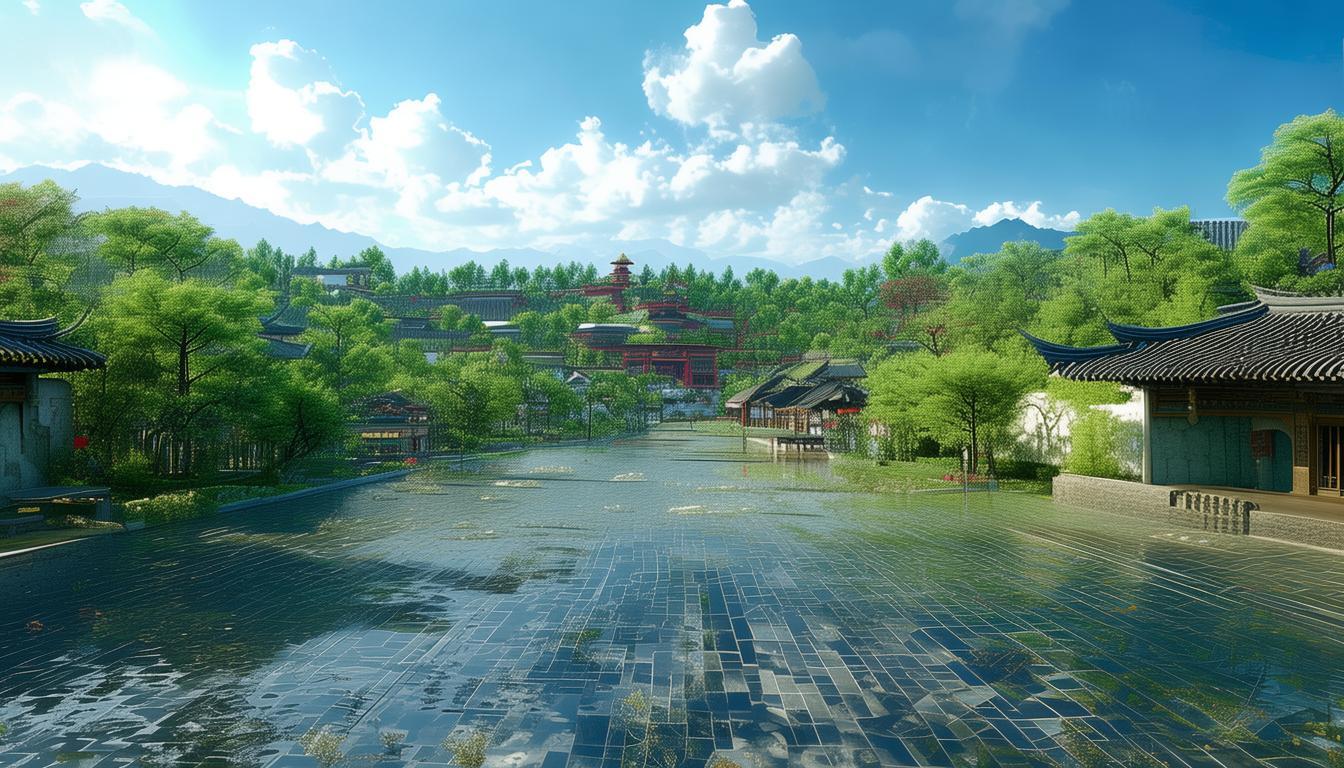 银川自驾一日精华游能探秘塞上江南的古今奇韵吗？-图3