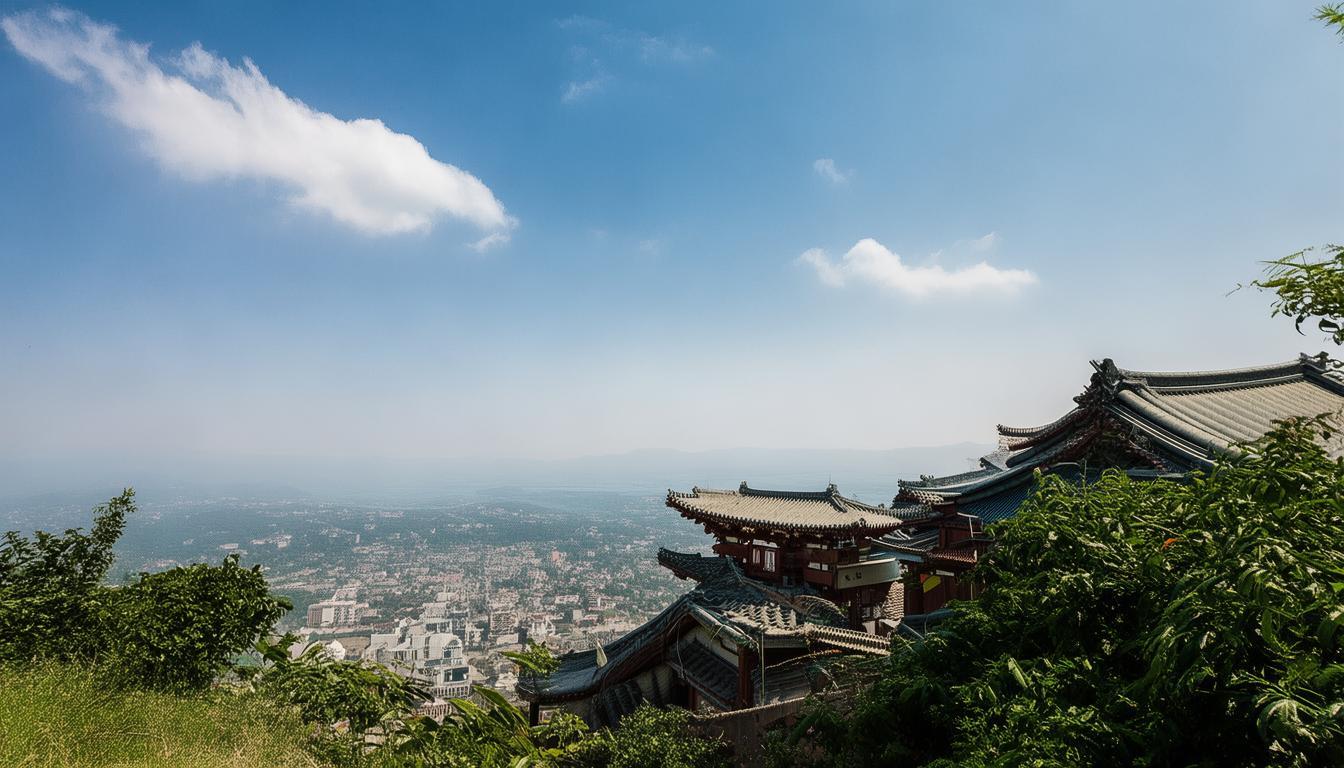 基于您提供的内容，这里是一个简洁且SEO友好的疑问标题，，北京周边有哪些草原秘境？，理由说明，，核心关键词前置， 北京周边草原是搜索的核心关键词，放在标题最前面，利于SEO抓取和用户识别。，疑问句式， 有哪些是常见的疑问词，能引发读者好奇心和点击欲。，保留核心吸引力词汇， 秘境一词直接引用原文，保留了原文强调的神秘、小众、独特的吸引力。，简洁明了， 标题简短，直接点明主题（北京周边草原）和核心卖点（秘境），没有冗余信息。，SEO友好， 包含目标用户可能搜索的关键词组合北京周边草原，结构清晰。-图3