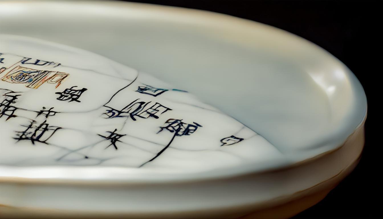醴陵陶瓷的千年奥秘，你了解多少？-图1