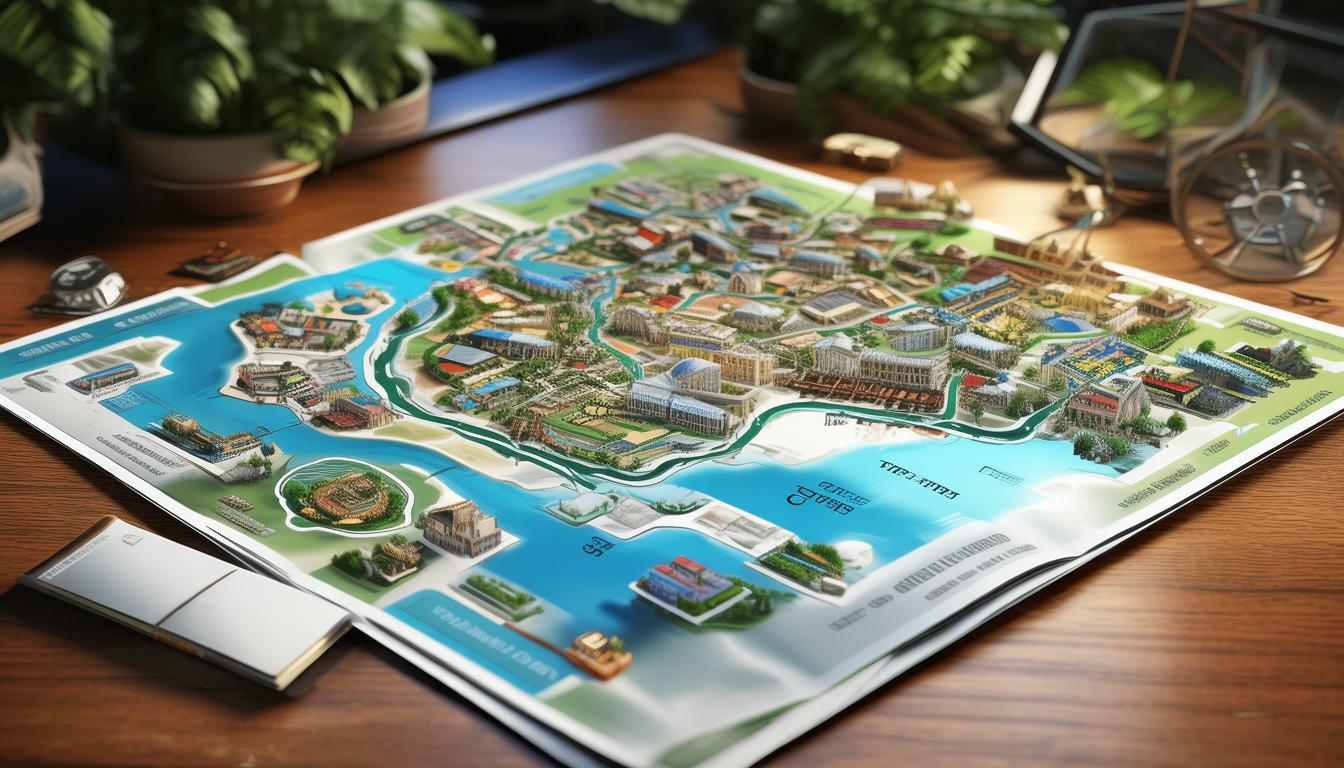 海洋王国一日游如何高效畅玩？攻略与独家体验分享！，核心关键词前置， 海洋王国一日游直接放在开头，符合搜索习惯和SEO需求。，明确疑问焦点， 如何高效畅玩点出用户核心痛点（时间有限、想玩得高效）。，涵盖核心内容， 攻略与独家体验分享 简洁概括了原标题中的核心卖点（攻略、独家体验）。，简洁有力， 整个标题清晰传达了文章的核心价值，没有冗余信息。，符合搜索意图， 用户搜索海洋王国攻略、一日游怎么玩等关键词时，这个标题能有效匹配其需求。）-图2