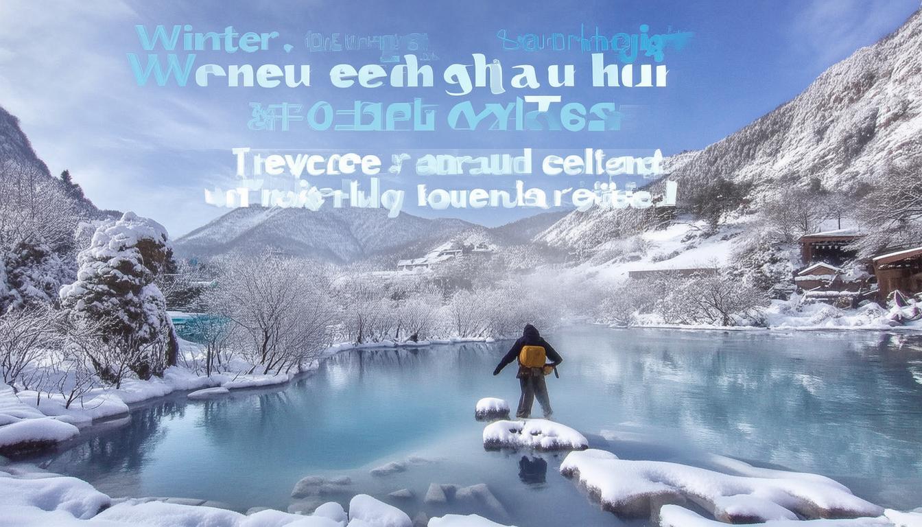 冬季渭南周边一日游去哪玩？雪景温泉全攻略！，说明，，核心关键词前置， 冬季渭南周边一日游直接包含用户提供的最核心搜索词。，疑问句式， 去哪玩？是常见的搜索意图表达，符合用户规划行程时的疑问心态，吸引点击。，突出冬季特色， 雪景温泉点明了冬季最吸引人的两大亮点（即使原文未具体提及，但这是冬季渭南周边最典型的资源，如华山雪景、少华山/富平温泉等），提升标题吸引力和相关性。，价值承诺， 全攻略！暗示内容实用、信息全面，能满足用户一日游规划的需求。，简洁有力， 整个标题控制在合理长度，信息明确。-图2